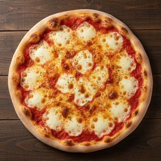 Піца Маргарита*