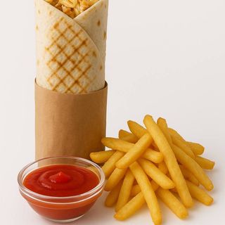 Шаурма Баварія