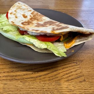 Тако Бургер