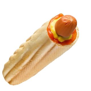 Класичний М