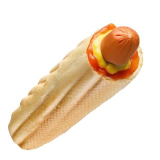 Класичний з сиром