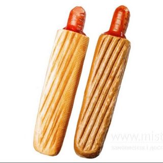 Баварський М