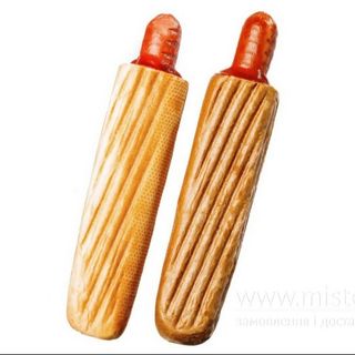 Баварський з сиром