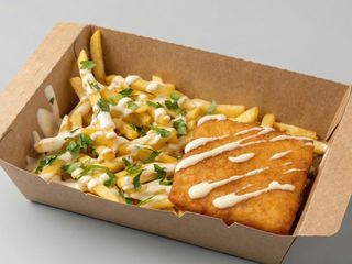 Fish&Chips