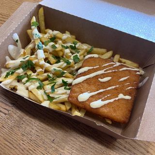 Fish&Chips