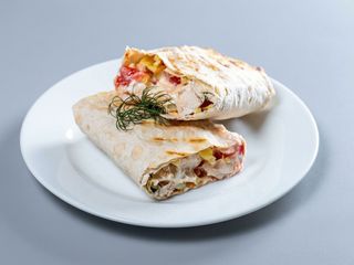 Шаурма XL ( 440/450 грам)