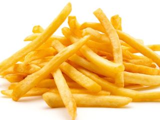 Картопля фрі