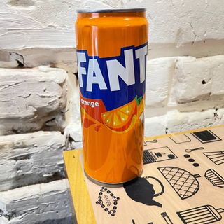 Fanta