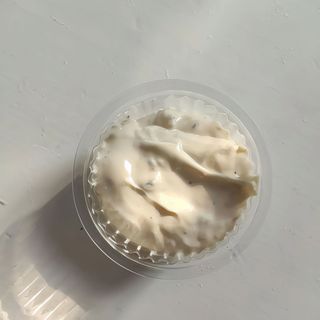 Часниковий соус