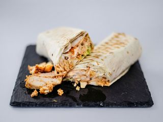 Шаурма Подвійна