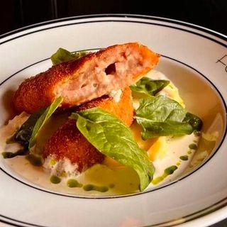 Кордон блю (320г)