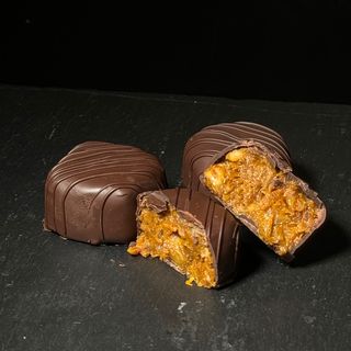 Цукерка ( no sugar)