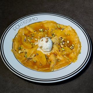 Крeп-Сюзетт 