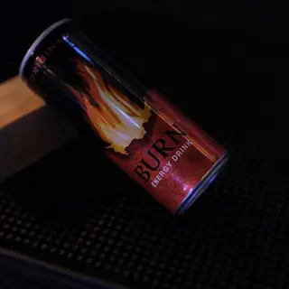 Burn Original