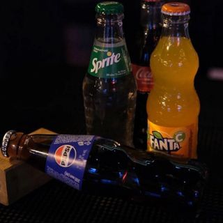 Напій Sprite