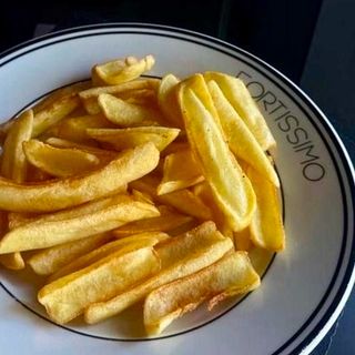 Картопля фрі (150г)