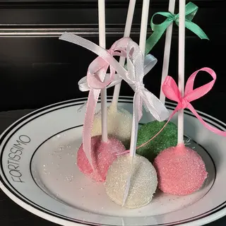 Десерт Кейк Попс