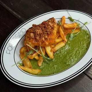 Куряча грудка з Арізони (280г)