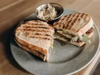 Мелт з куркою