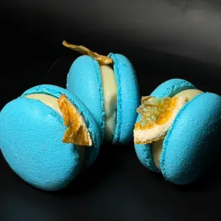 Макарун Горгонзола