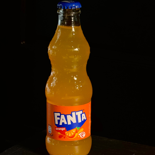 Напій Fanta