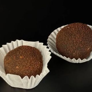 Тістечко «Картопелька» 