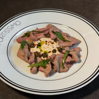 Вітело тонато