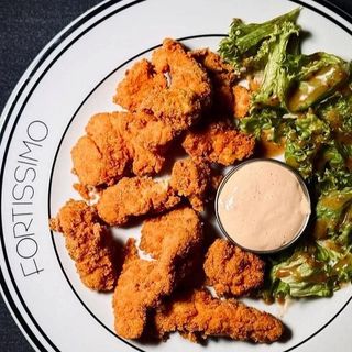 Курячі стікси (200г)