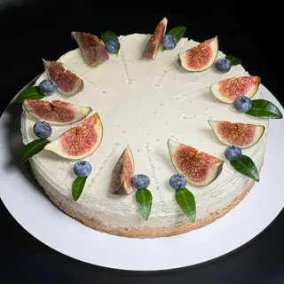 Чізкейк Класичний