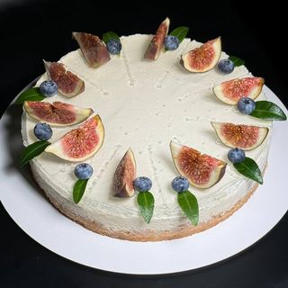 Чізкейк Класичний 