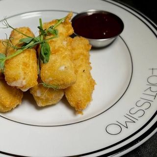 Чізі фрі (200г)