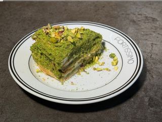 Фісташковий наполеон