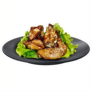 Курячі крильця 300г