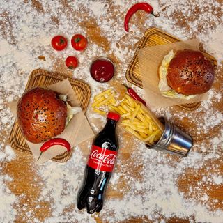 NEW Комбо сет №1.