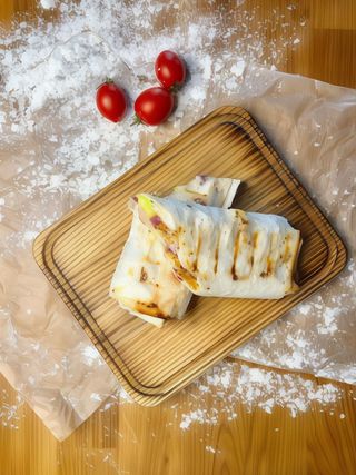 Шаурма цезар (250 г)