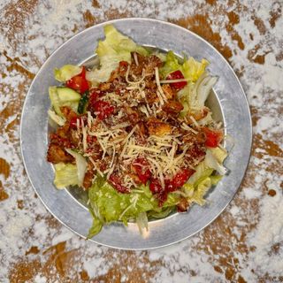 NEW Салат BBQ (270г)