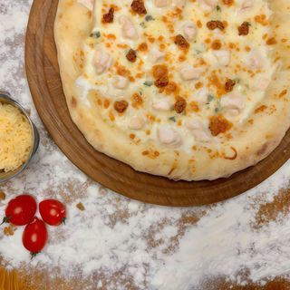 NEW Піца Діжоніо