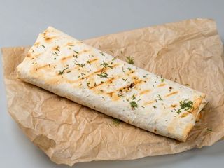 Лаваш з сиром (200г)