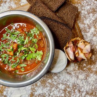 NEW Бограч (300г)