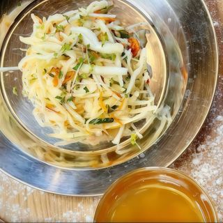 Салат Коул Слоу (250г)