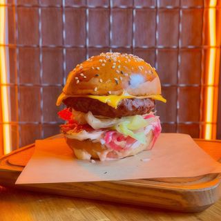 NEW Бро Самурай