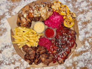 NEW Дошка Big Size (1.3 кг)