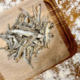 Анчоуси (50г)