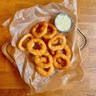 Цибулеві кільця (150\40)