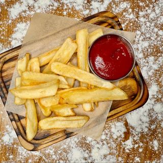 NEW Картопляні діпи (120\40г)