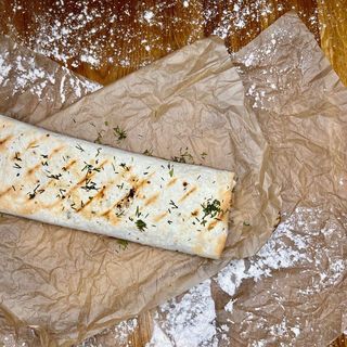 Лаваш з сиром (200г)