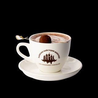 КАКАО КЛАСИЧНЕ