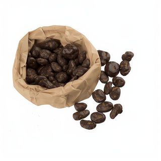 Вишня в чорному шоколаді (100г)