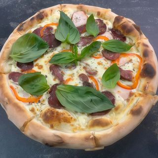 Піца Американо