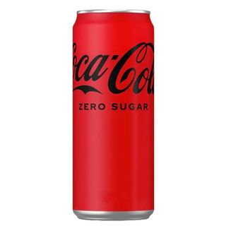 Coca-Cola Zero